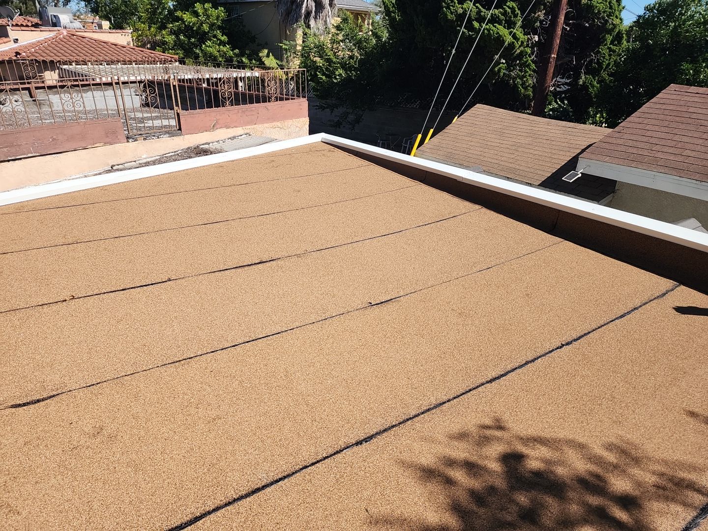 Roof Replacement - Los Angeles CA 90018 by Epic Roof Replacement