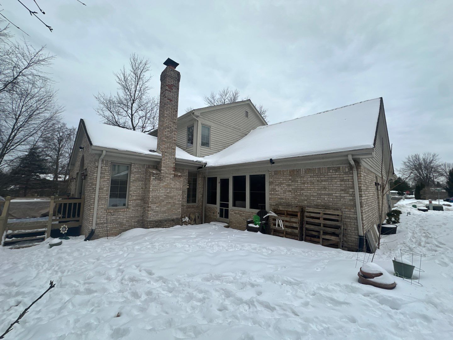 Siding Replacement using Alside Costal Sage by 180 Contractors