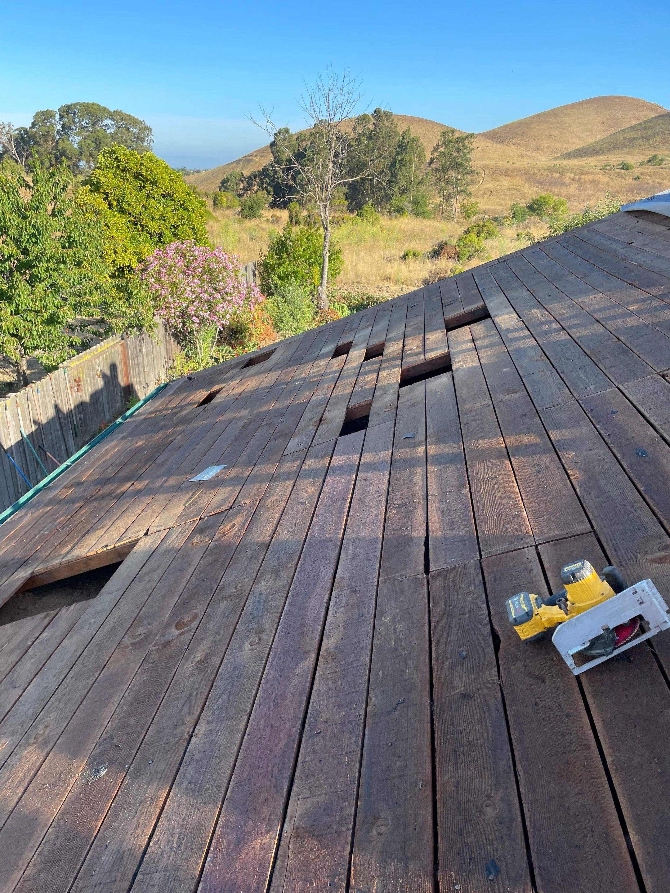 Roof Replacement - Benicia, California 94510 by Epic Roof Replacement