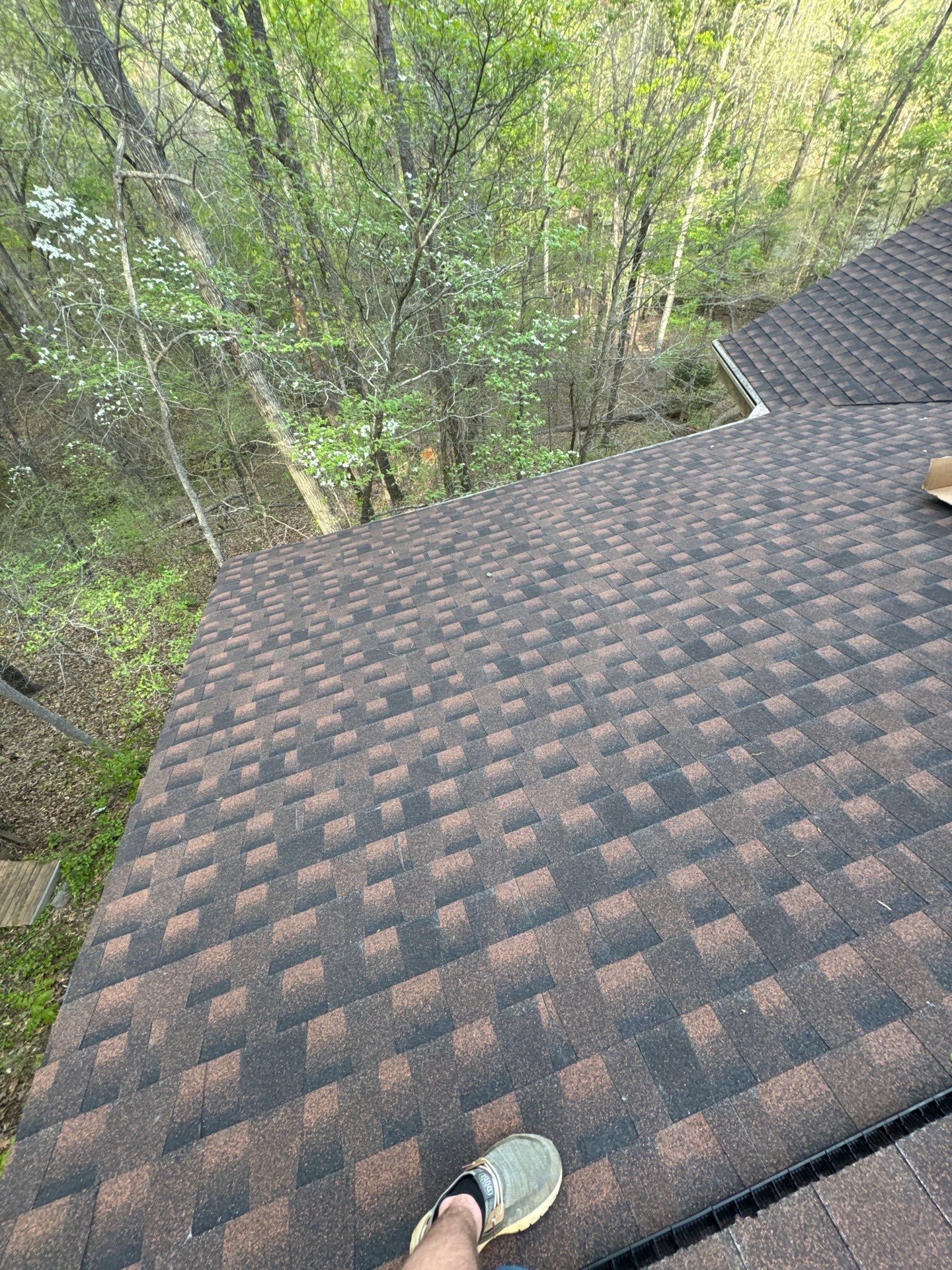 Rick Keizer by United Contracting and Roofing