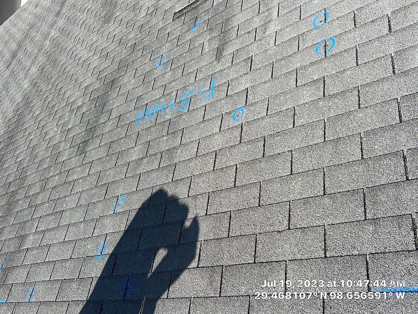 Residential Roof Replacement using Owens Corning Duration Designer 30 Year Laminate Shingle  by Premier Roofing and Contracting