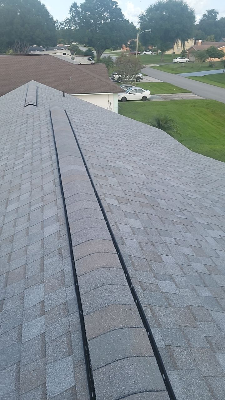 Project in Kissimmee by You Restorations LLC DBA YOU-Home