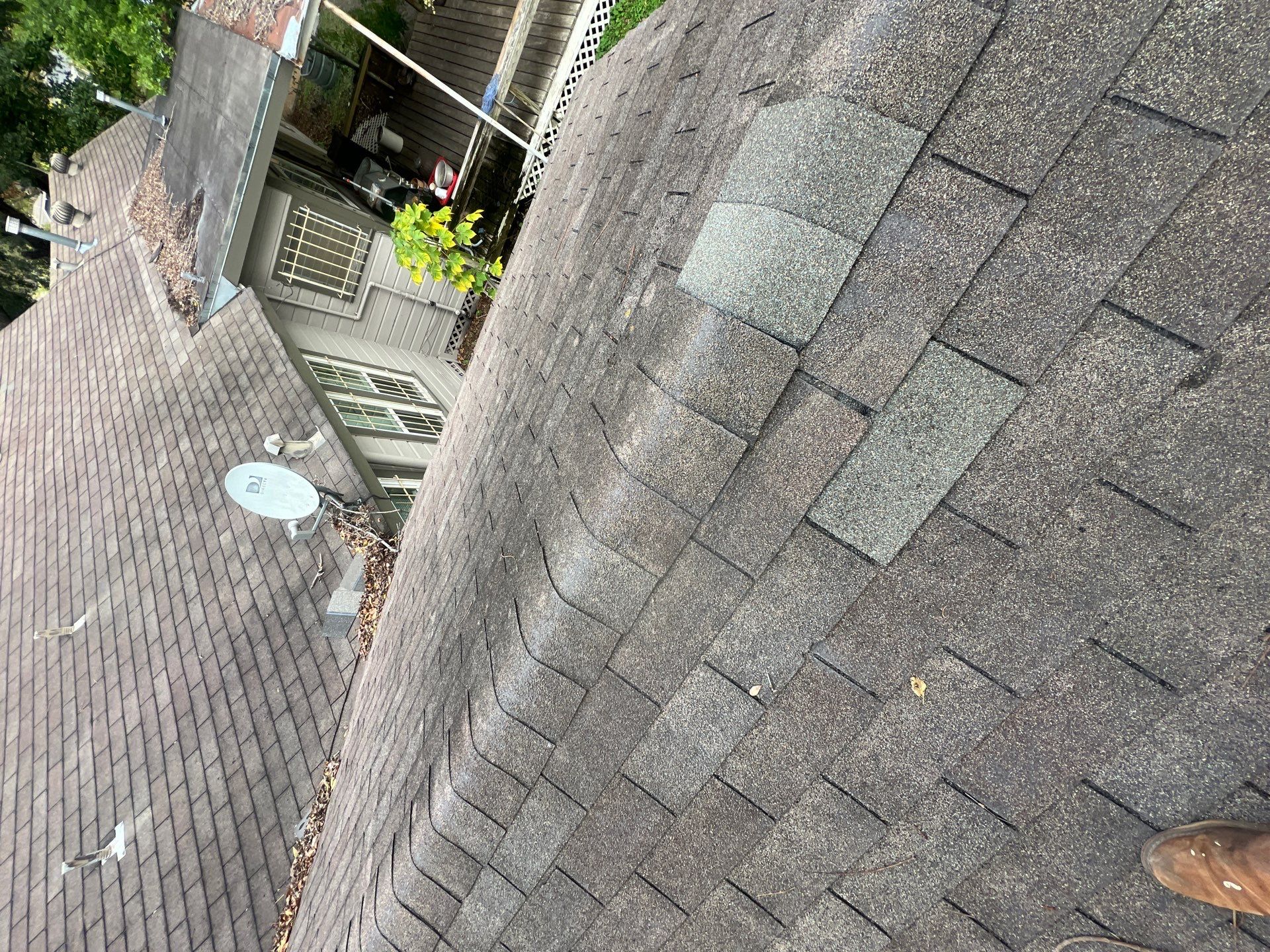 Roof Repair Houston by Roof Repair Services LLC