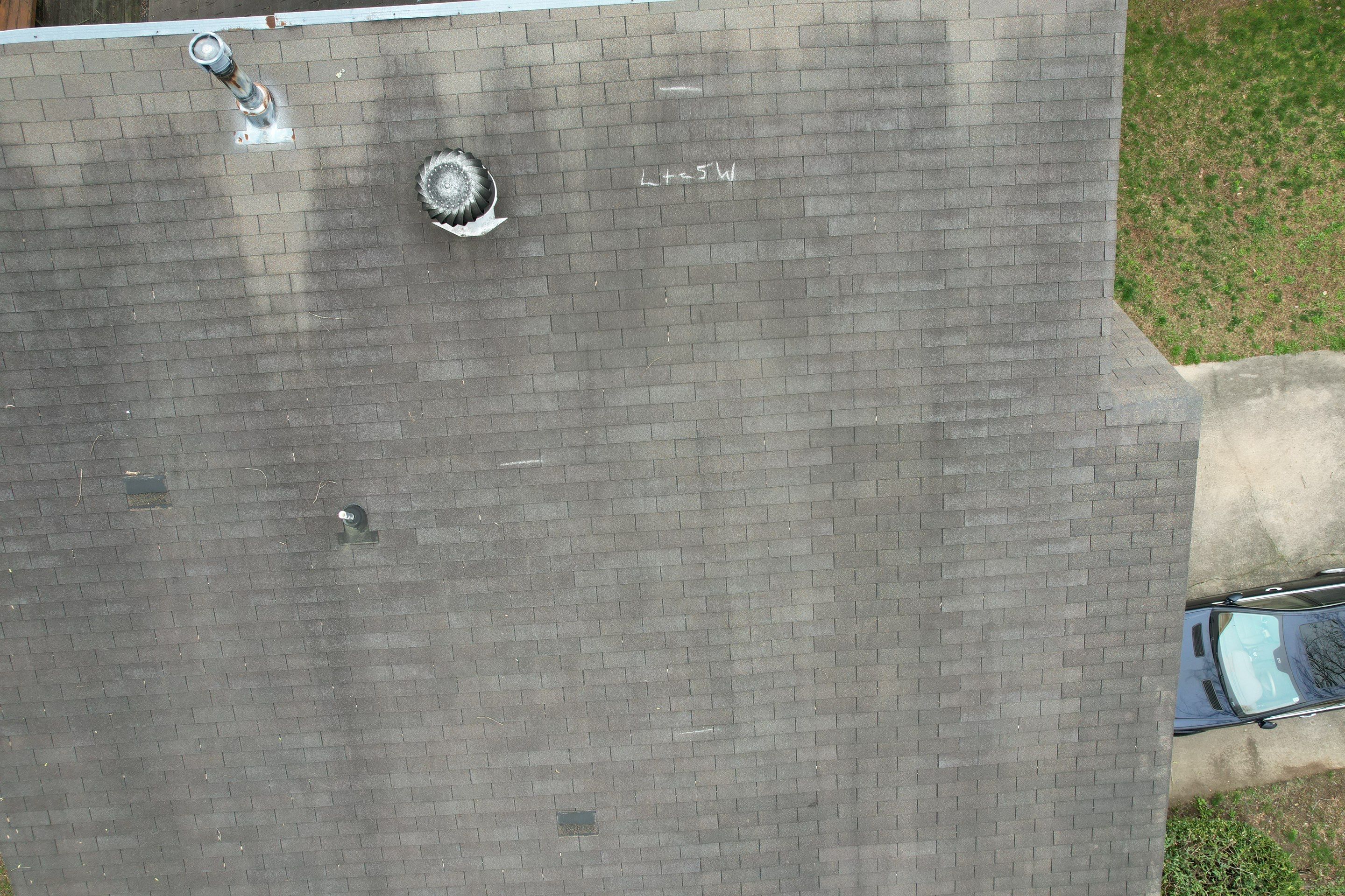 Residential Roofing Installation using Owens Corning by Inspector Roofing and Restoration