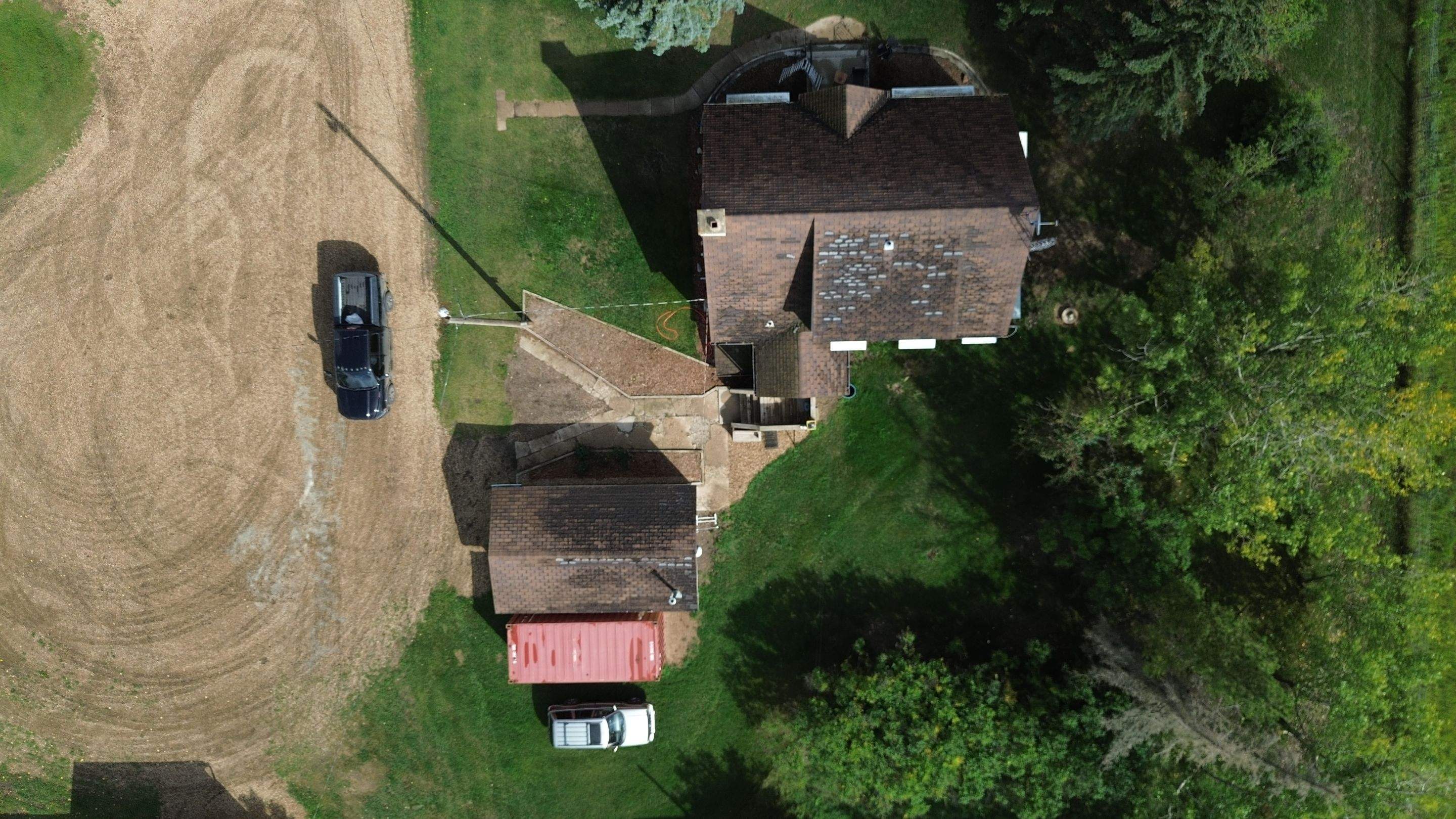 Project in Viking AB by ADL Roof Revival