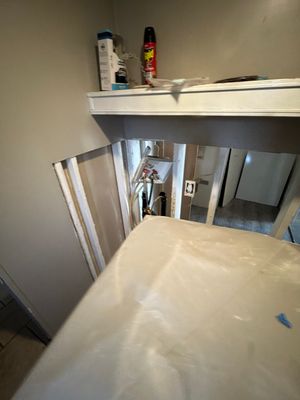 Project in Thornton