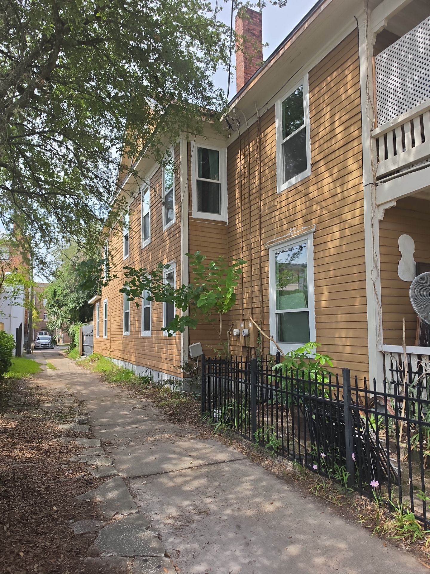 Whole-Home Andersen Window Replacement and Rot Repair in Jacksonville by Windows & Doors Store
