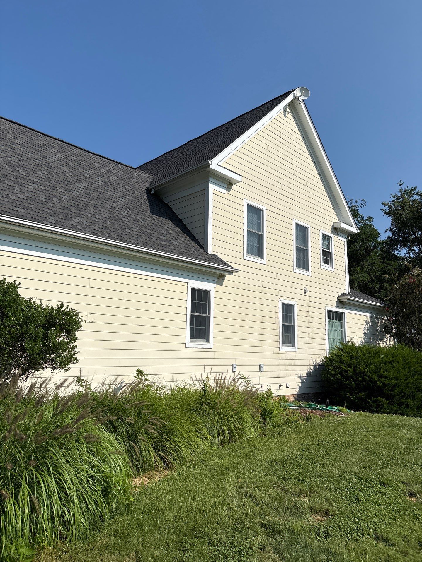 40326 Lovettsville Rd, Lovettsville, VA UNITED STATES by American Custom Contractors