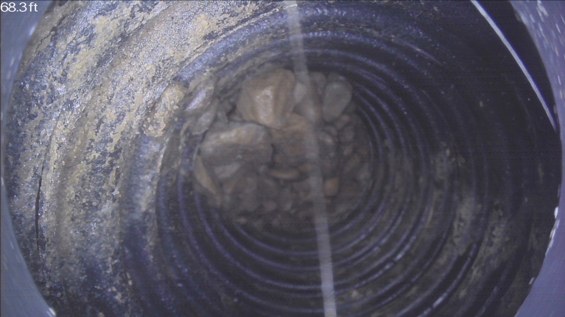 Crawl Space Work and Encapsulation by Toledo Basement Repair