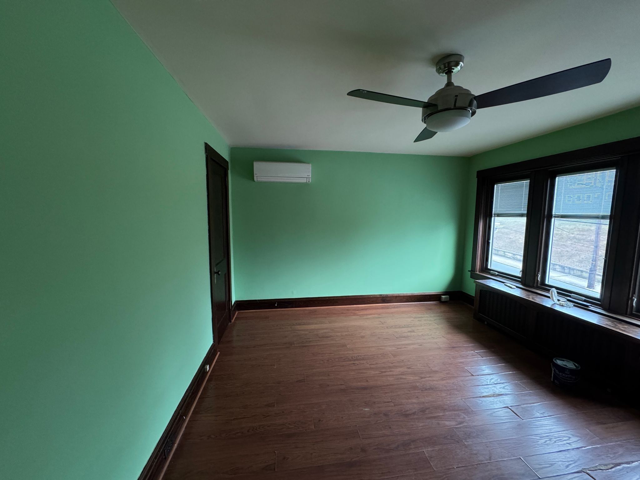 Colorful Room Painting Project by Davis Painting Llc