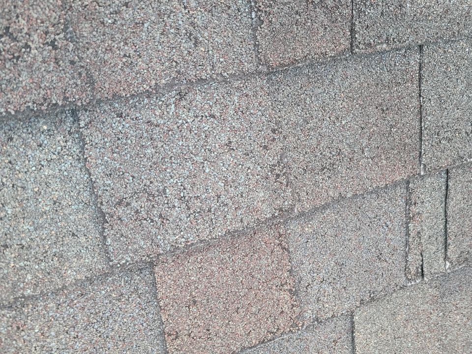 SureStart PLUS 4-STAR Warranty Fully covers materials, labor, tear-off and disposal expenses in years 1-50. by Roof Concepts Construction