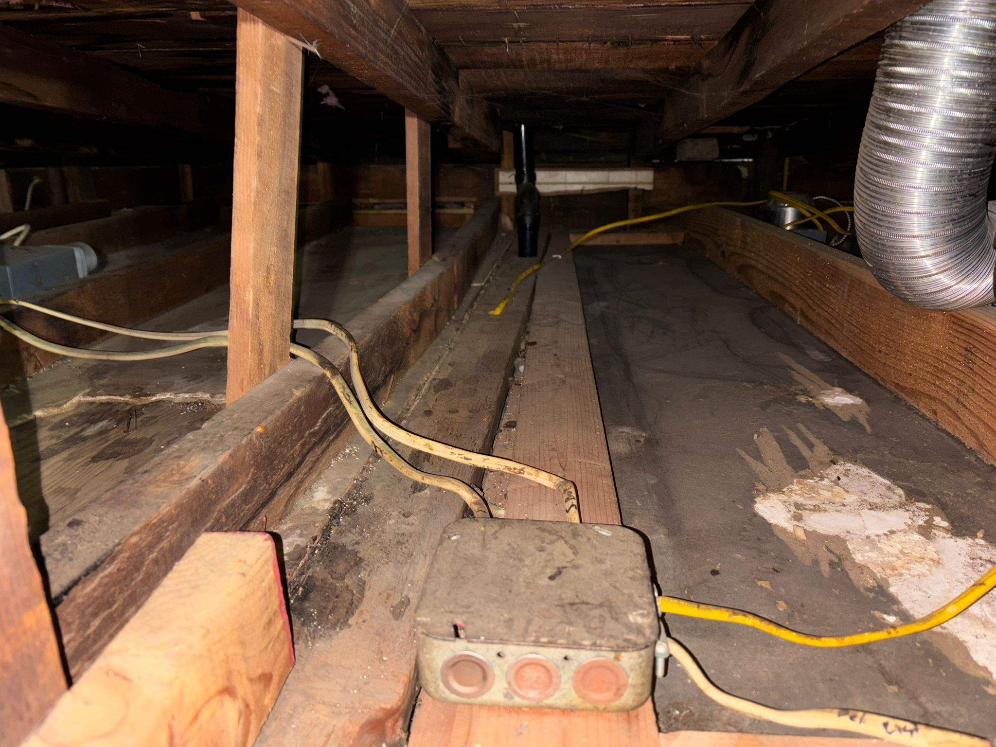 Project in Los Angeles by Insulation Labs