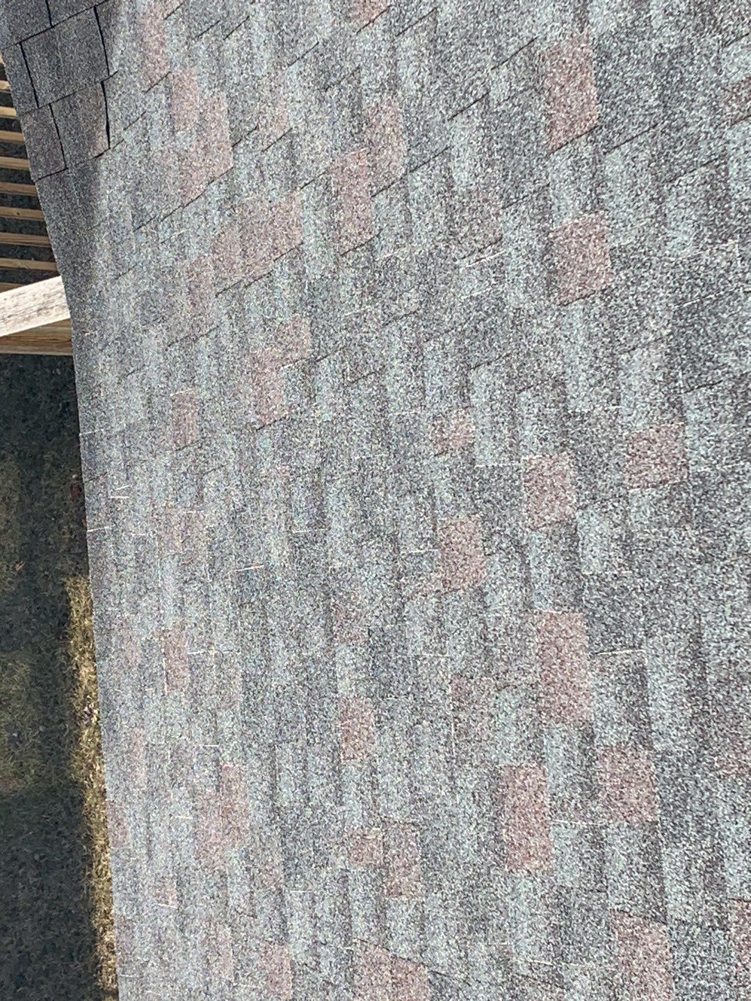 Roof Replacement using CertainTeed Landmark by 180 Contractors