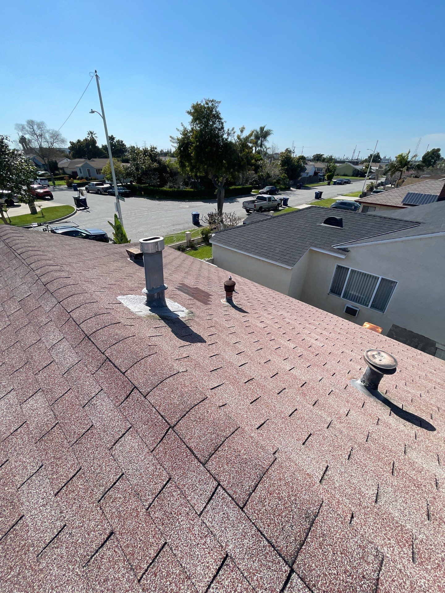 Roof Replacement - Pico Rivera, CA 90660 by Epic Roof Replacement