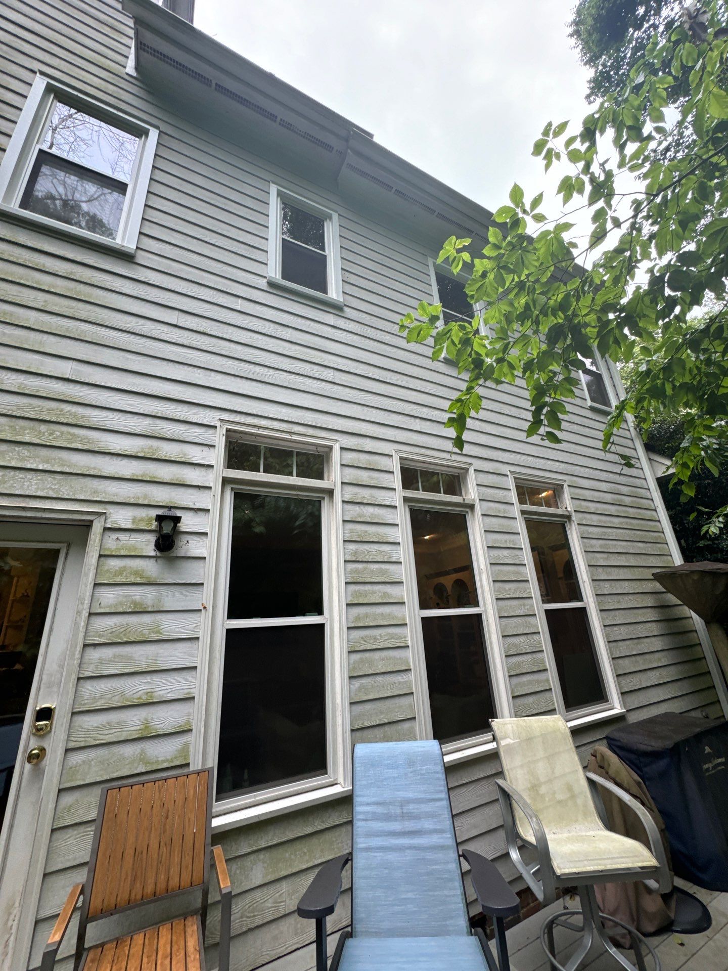Exterior Transformation by GonzalezPainters & Contractors Inc 
