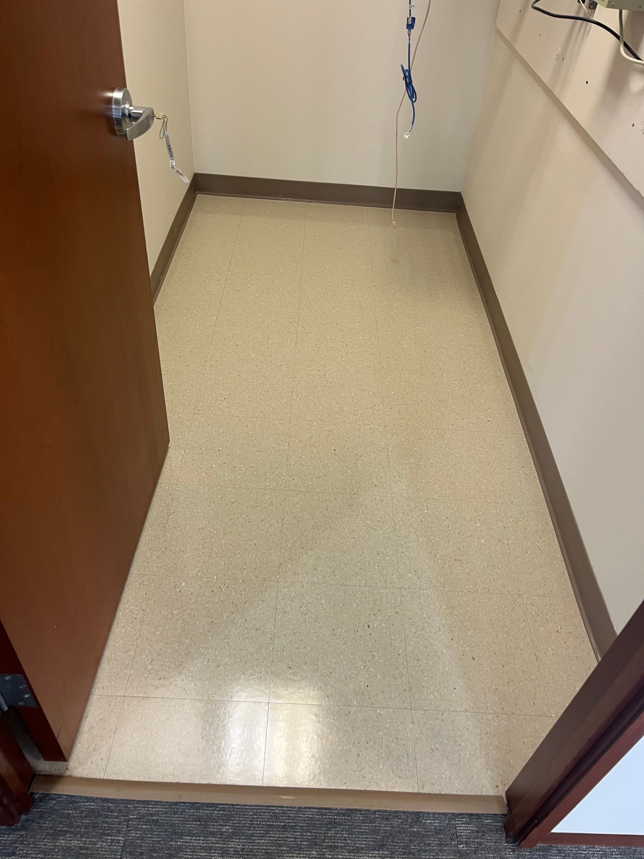 Post Construction Clean - Detroit by Jones Cleaning Services