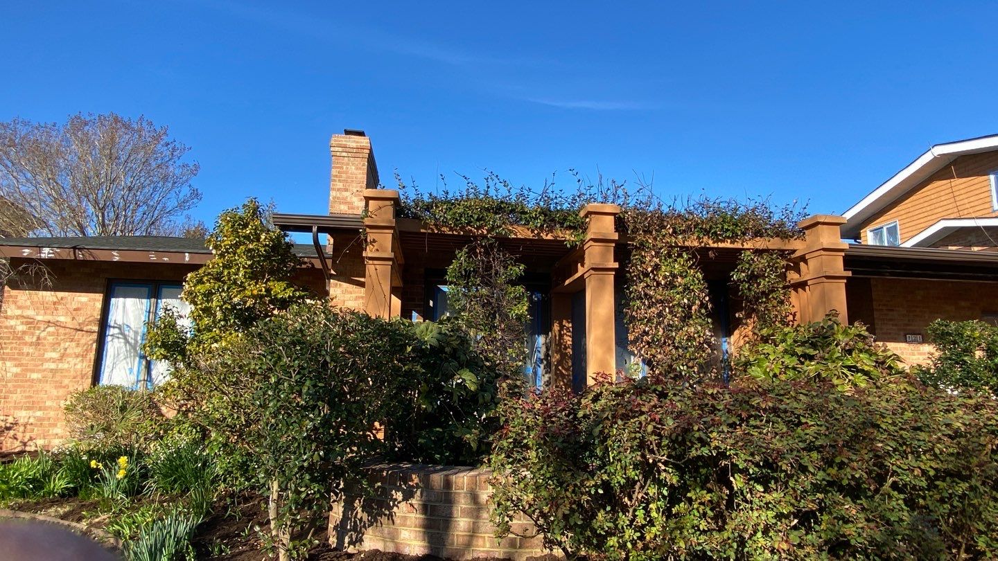 Riverside Dr by AKK Painting LLC