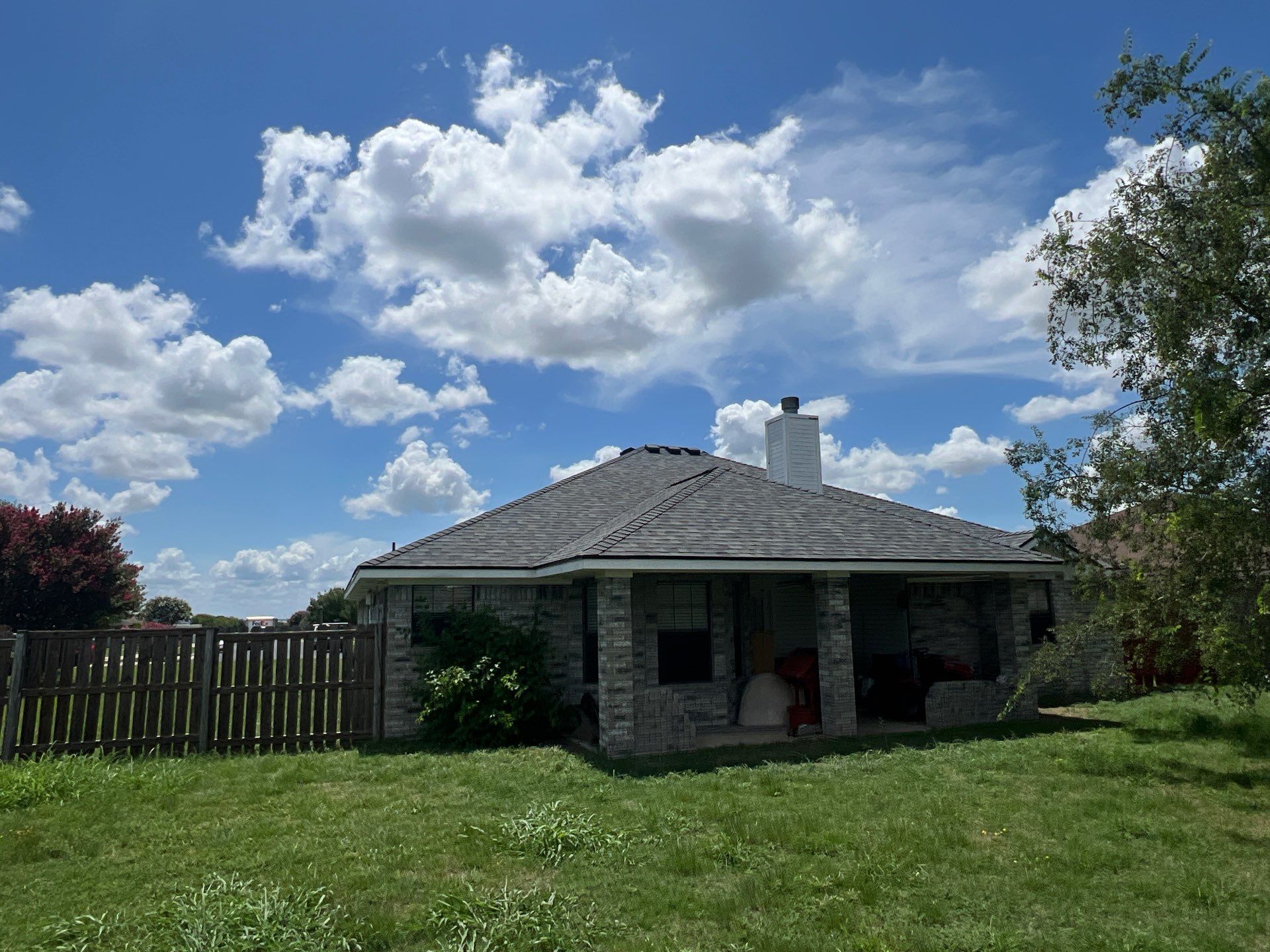 Estate Gray - Owens Corning TruDefinition Duration by RoofsOnly.com