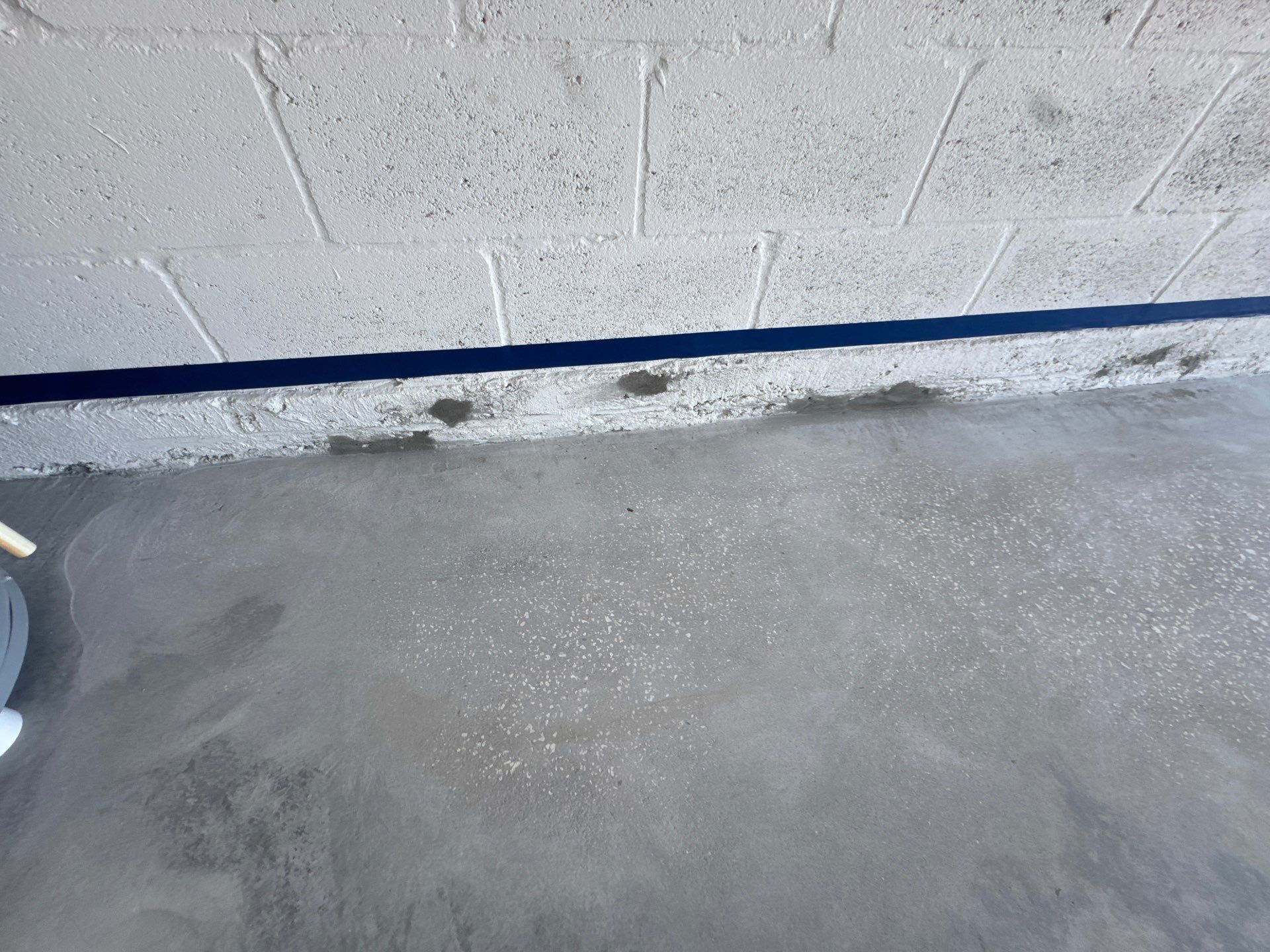 Shoreline Garage Floor Transformation by Performance Floors & Coating