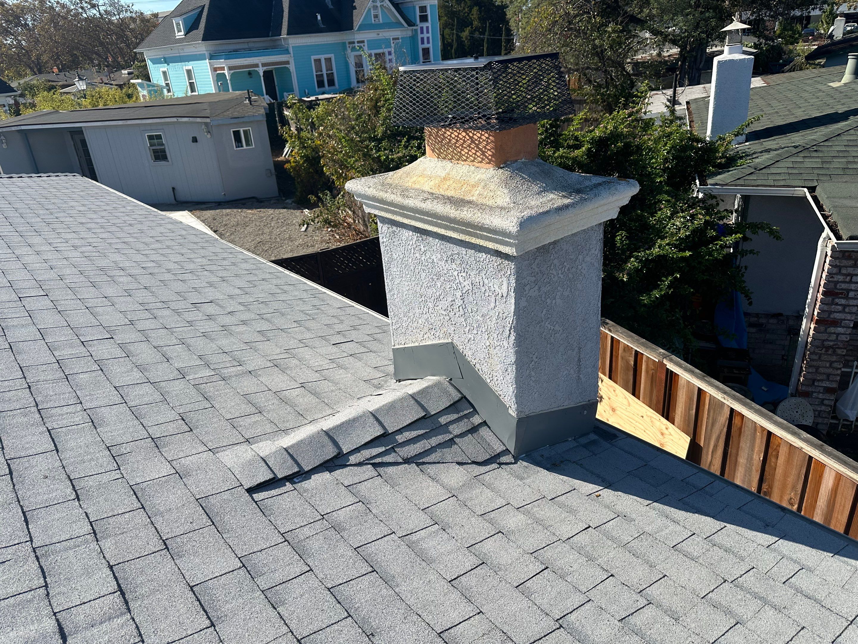 Roof Replacement - Hayward, CA 94541 by Epic Roof Replacement