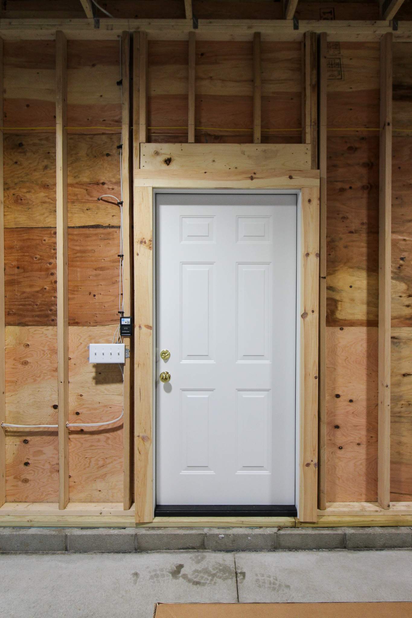 Garages by Ivy Lea Construction