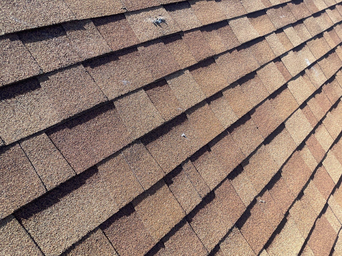 Residential Roofing Repair using Shingles by Lighthouse Roofing