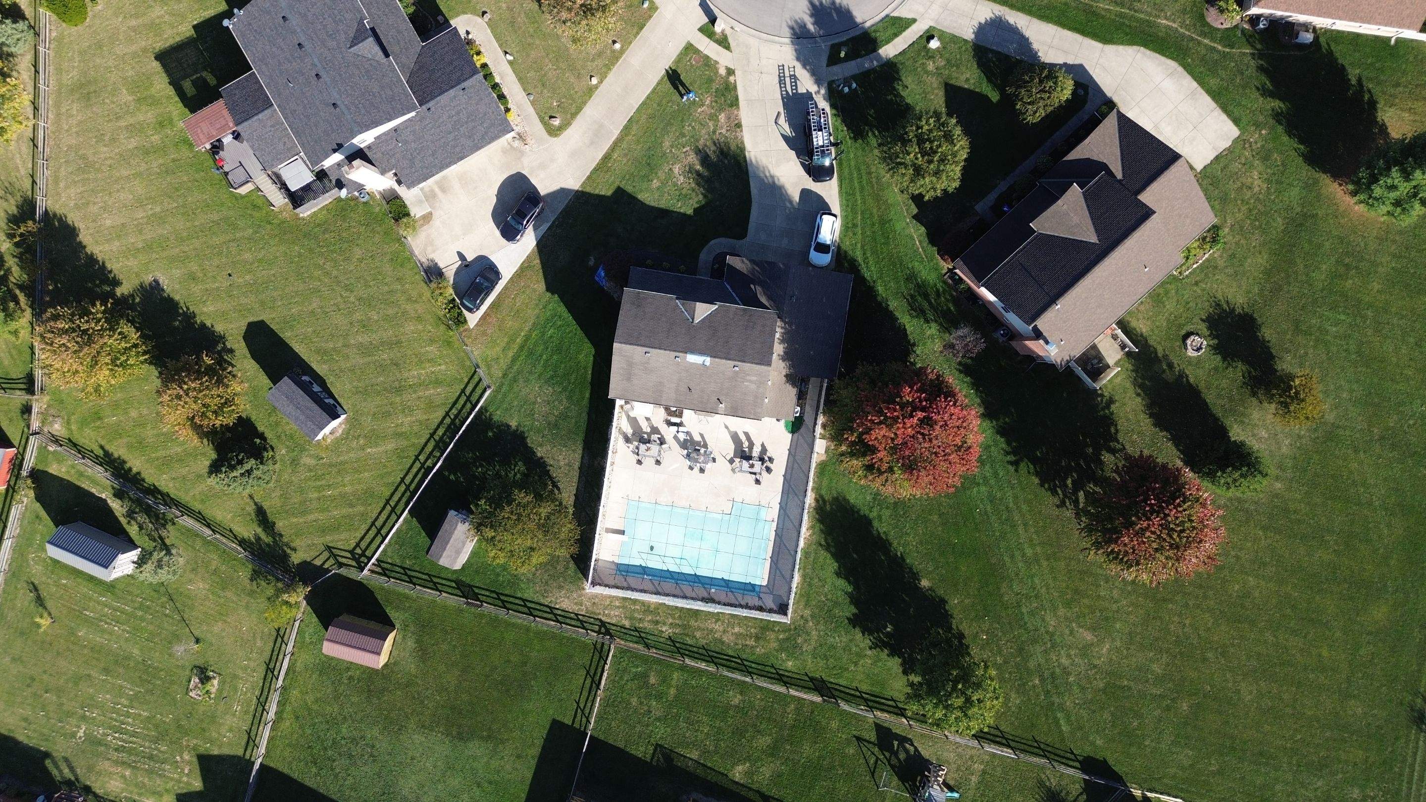 Fairfield Township - Majestic Shake by Tamlin Roofing