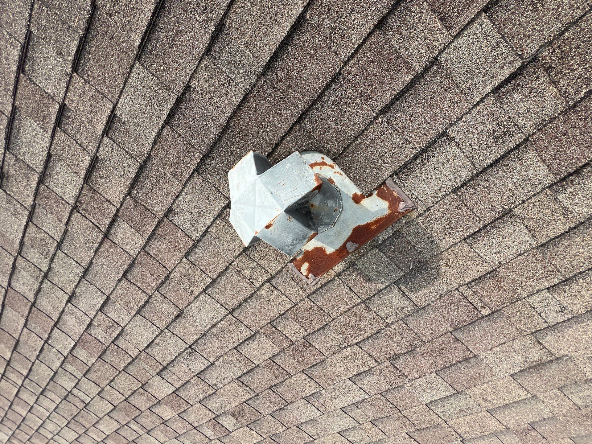 Roof Repair Spring by Roof Repair Company