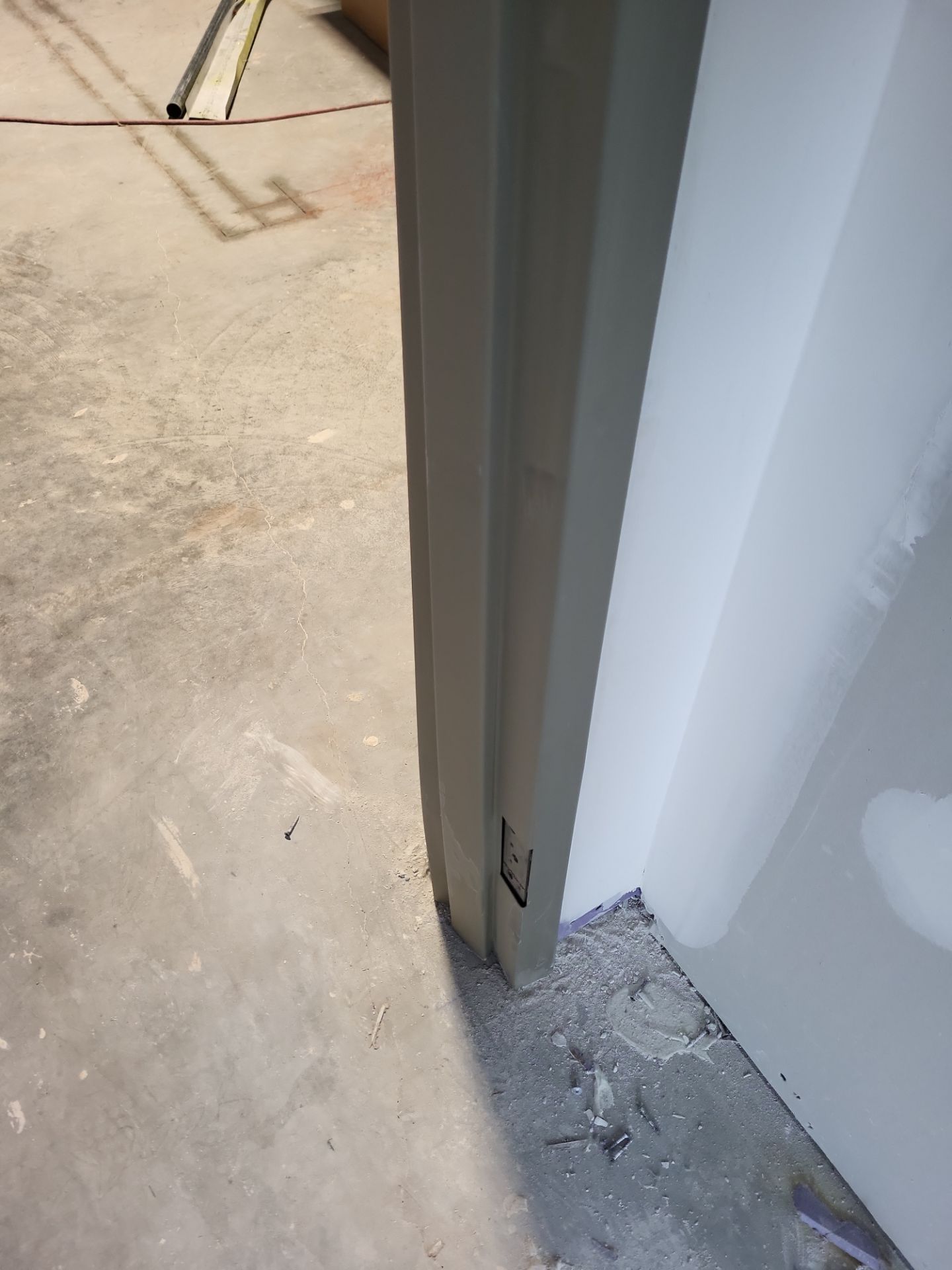 On-site Emergency Repair by FBH Architectural Security