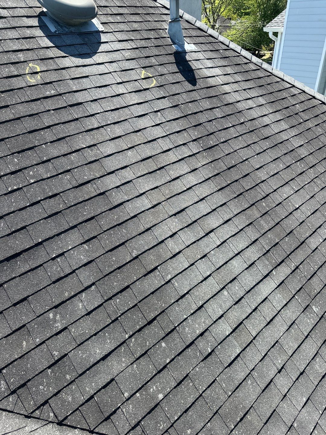 Residential Roofing Installation by Inspector Roofing and Restoration