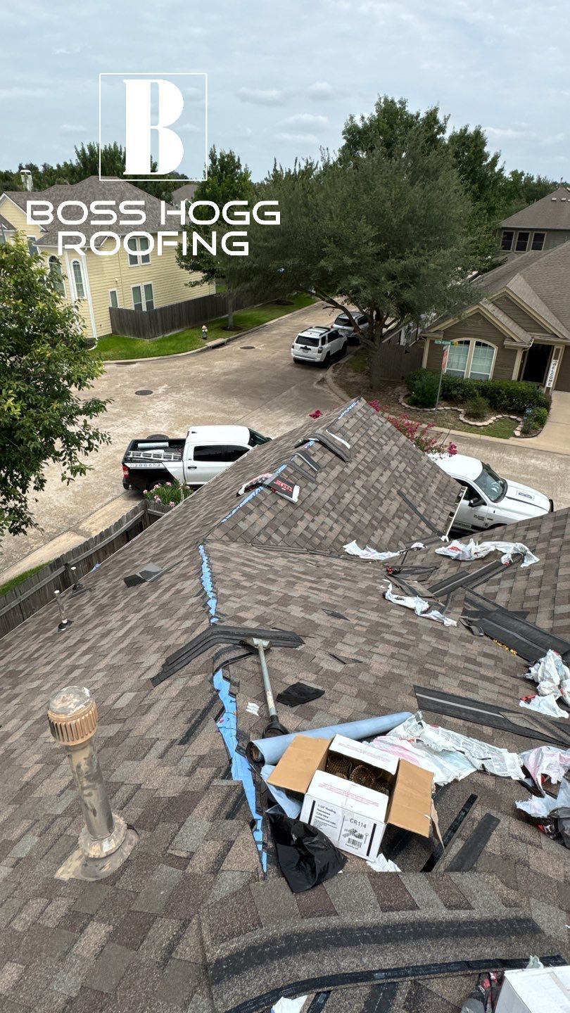 Zach D by Boss Hogg Roofing