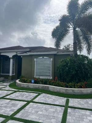 Water Damage Claim in Port St. Lucie