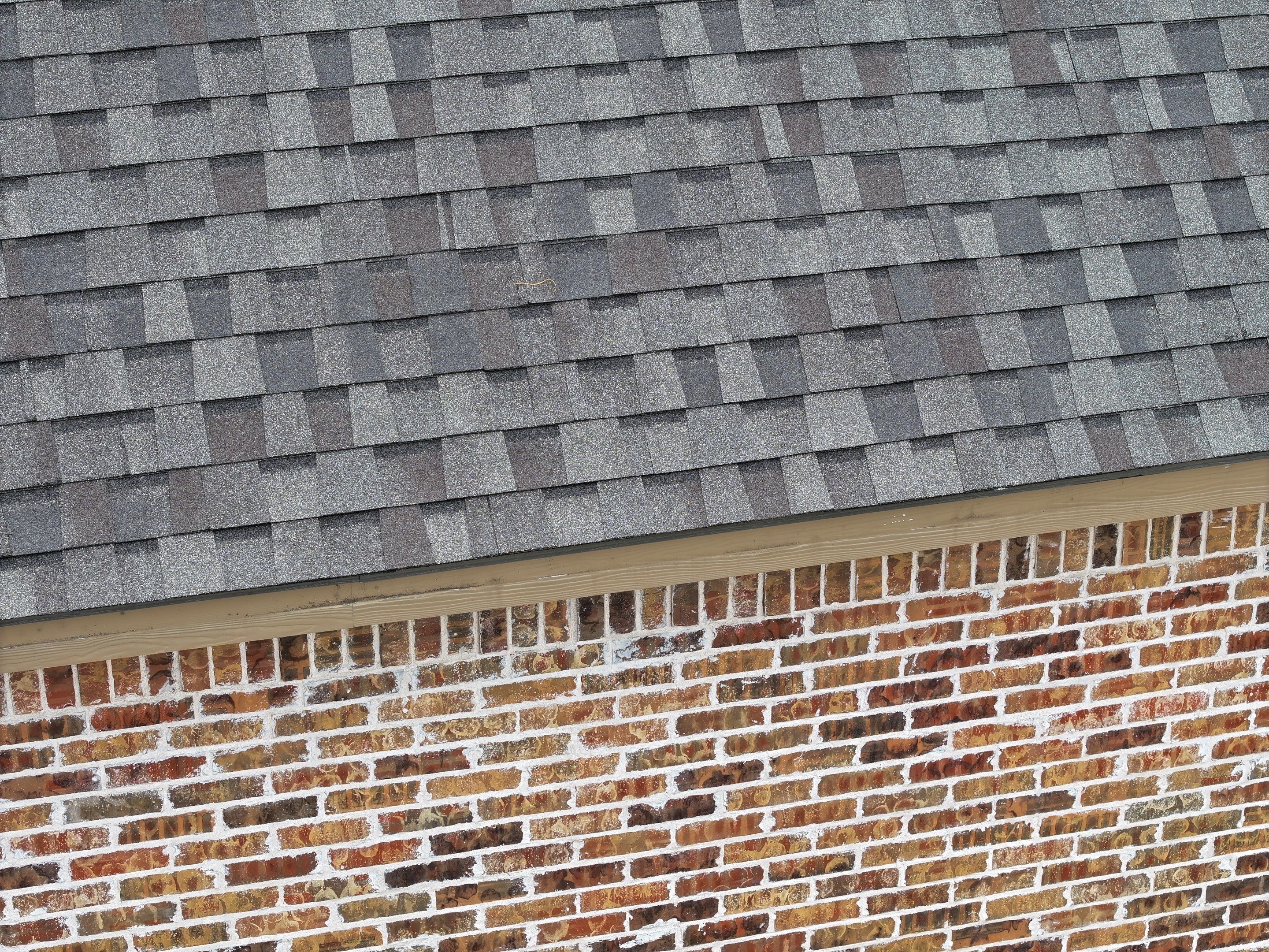 Residential Roofing Installation using Certainteed Climateflex  by Becker Roofing and Exteriors