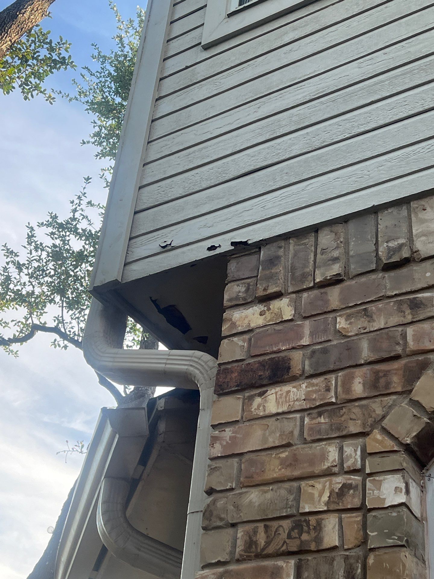 Project in Austin by Rhino Roofing and General Contracting, LLC