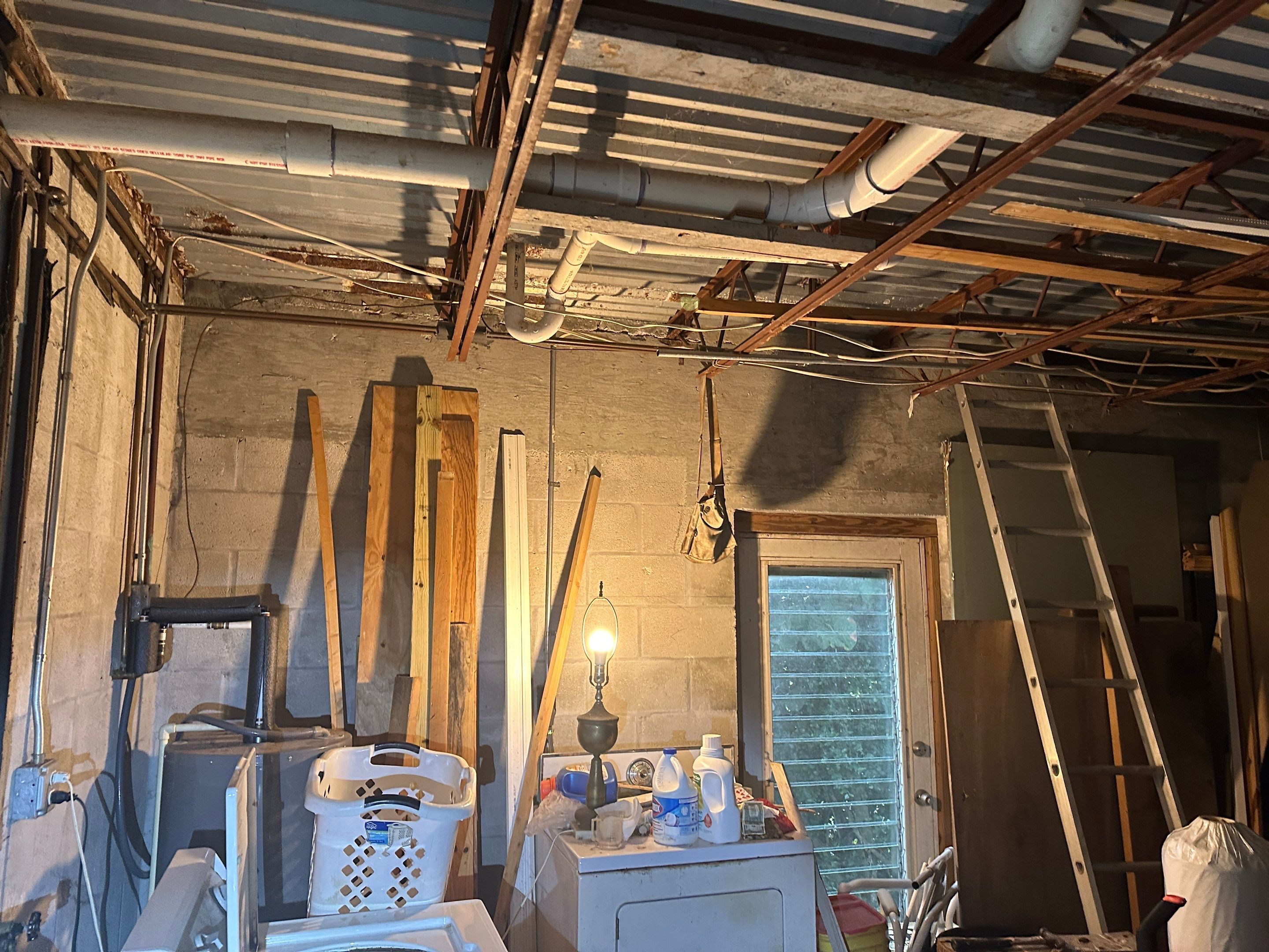 Hurricane Damage Claim in Punta Gorda by FLAPA & KeyStone