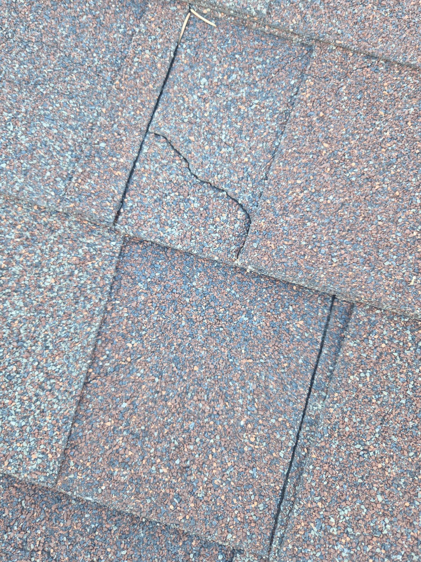 New Roof using Malarkey - Legacy - Heather by RTP Roofing Company