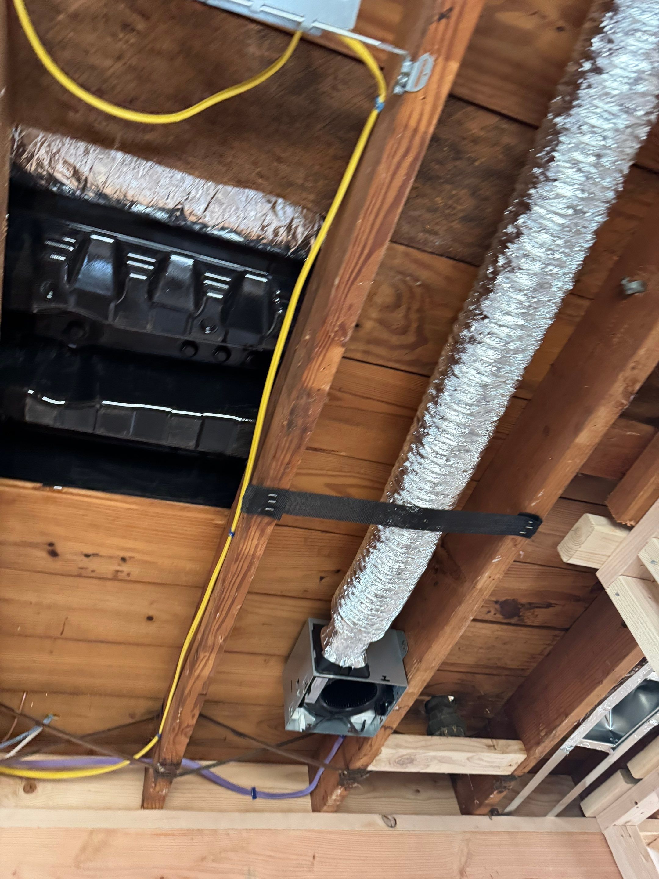 Beacon/Fishkill, NY — Whole-Home Energy Retrofit with Carrier Multiport Heat Pump by Shelter Air