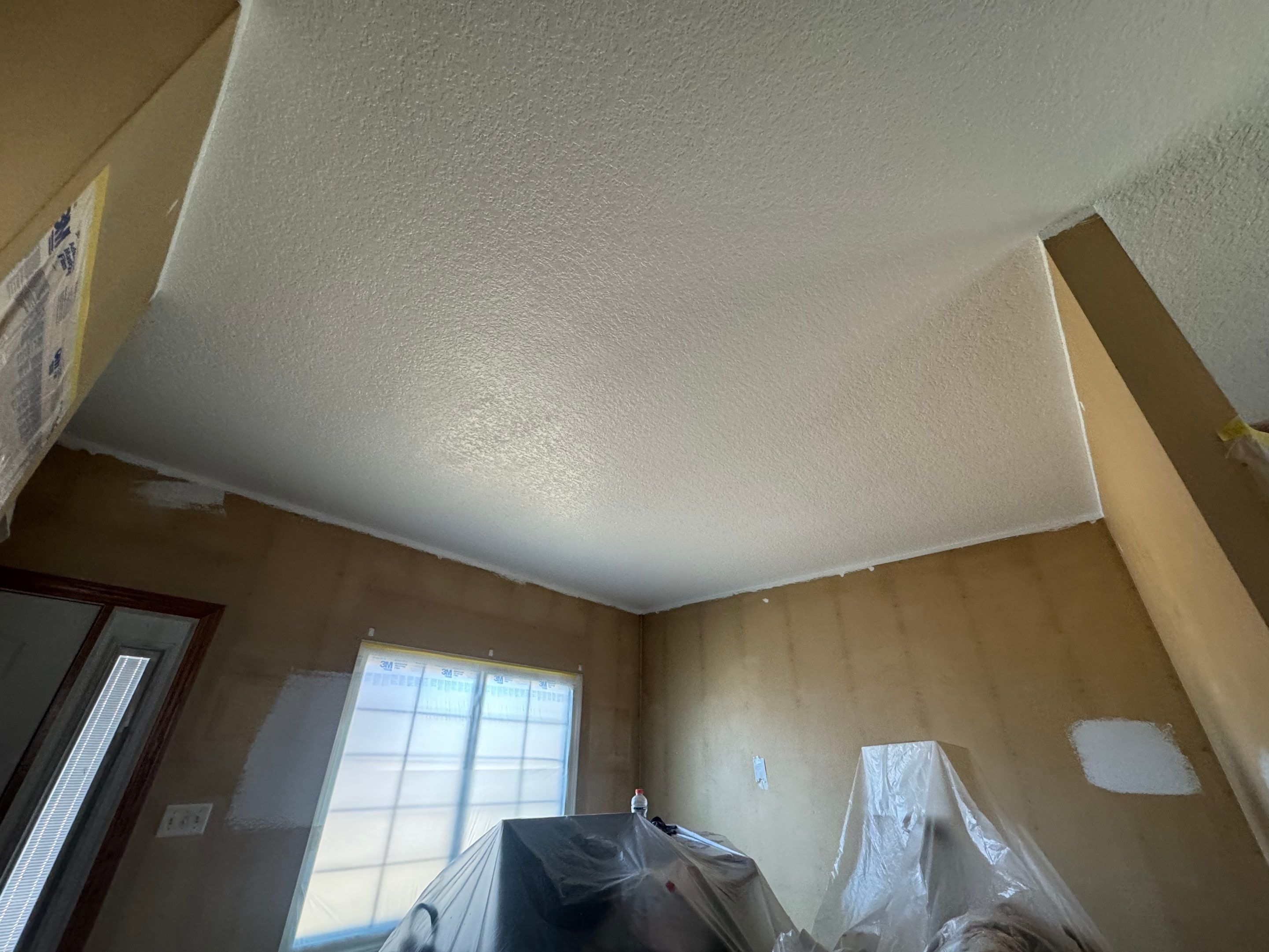 Project in Ankeny, IA by Midwest Paint LLC