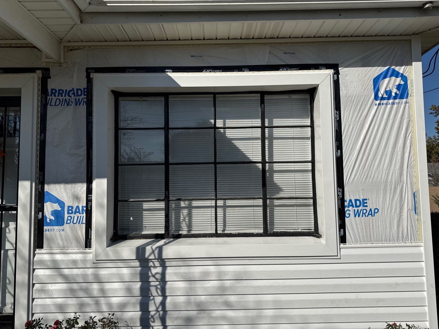 Project in Chattanooga by Aultman Roofing