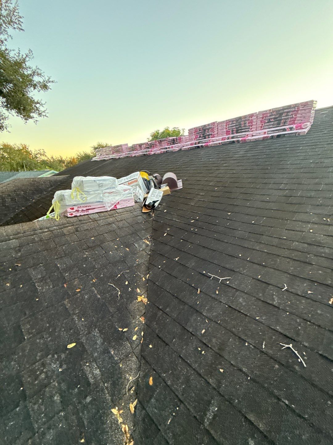 Project in Largo 33773 by Mitchell Roofing Company LLC