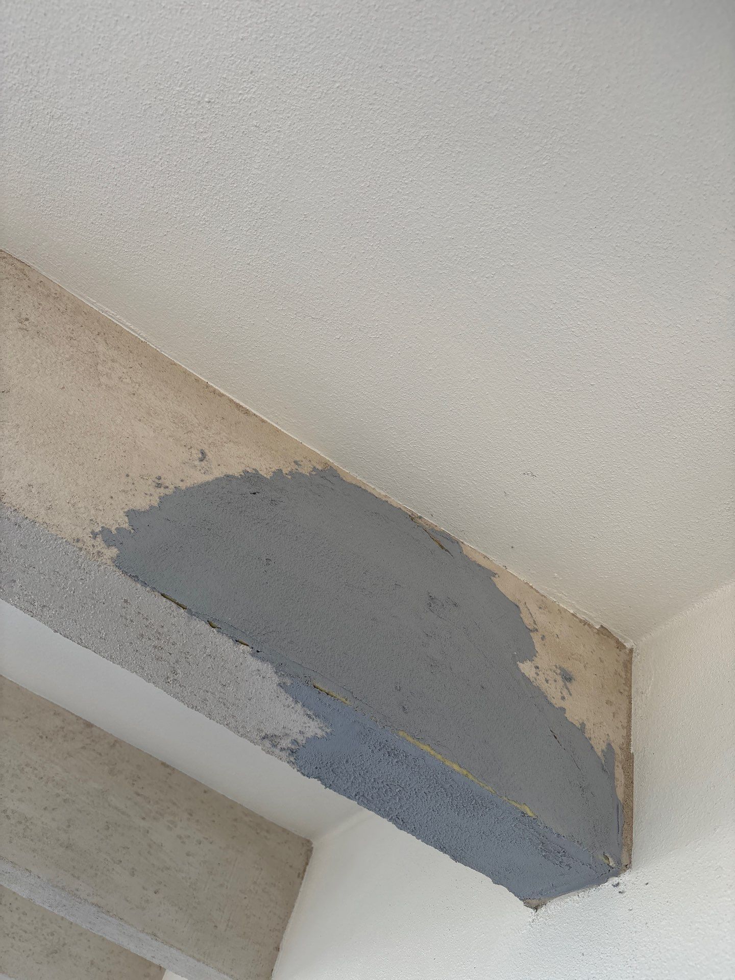 Large Scale Commercial Exterior Isle of Venice Drive, Fort Lauderdale by John “The Greek” Painting