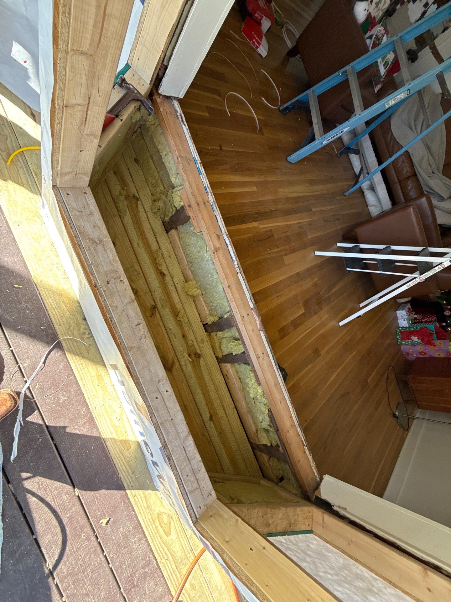 Home Upgrade in Brighton, TN by Skilled Construction LLC