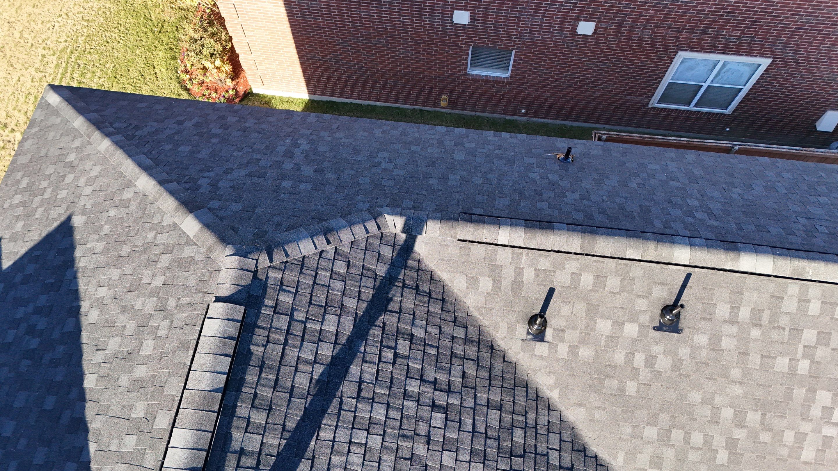 Project in Rowlett by Armor Roofing | Exteriors