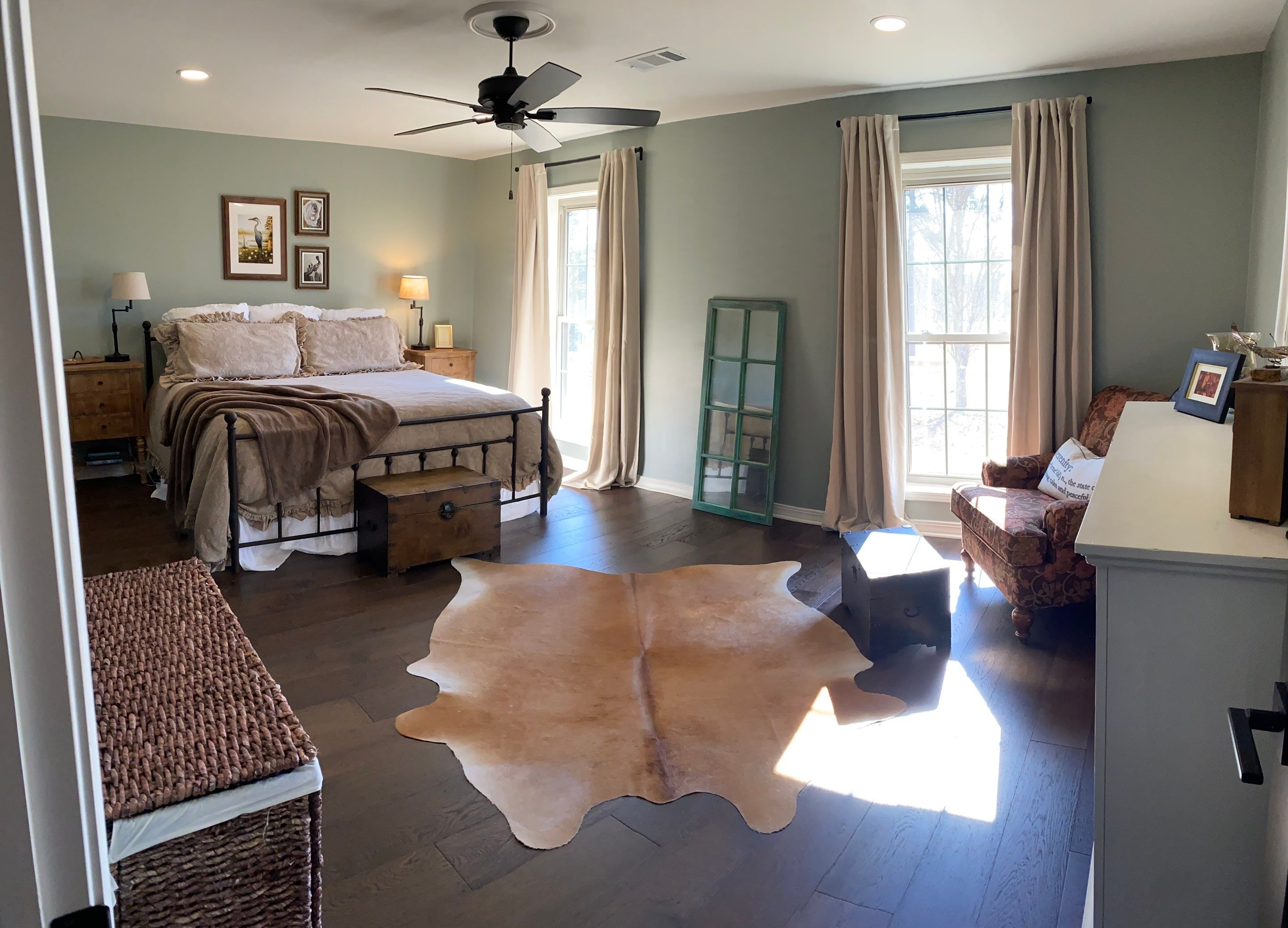 Point Wilhite by 318 Construction- Monroe