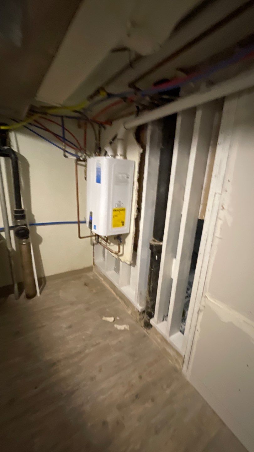 Mold Remediation by Accountable Home Services