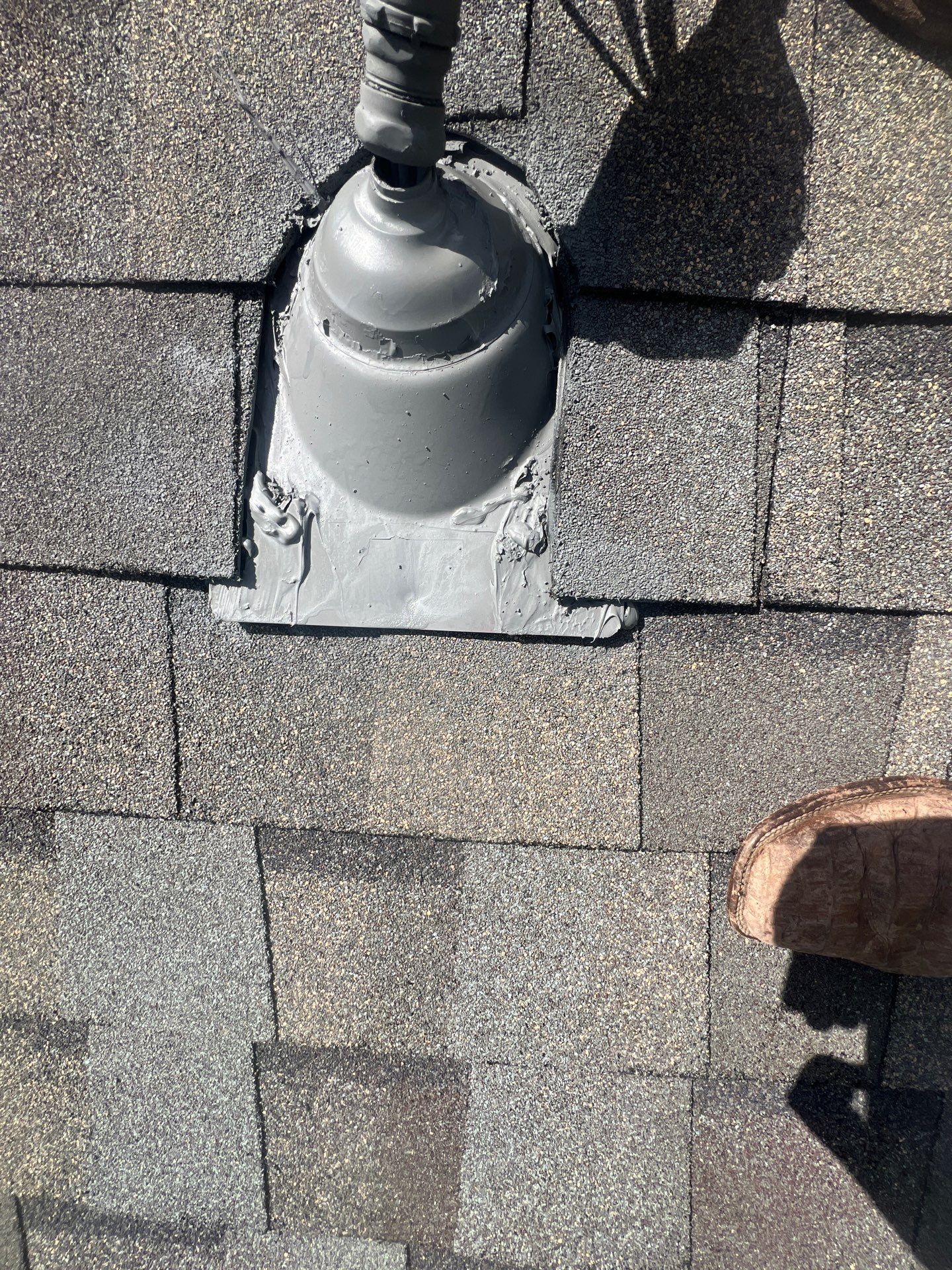 Project in Austin by Rhino Roofing and General Contracting, LLC