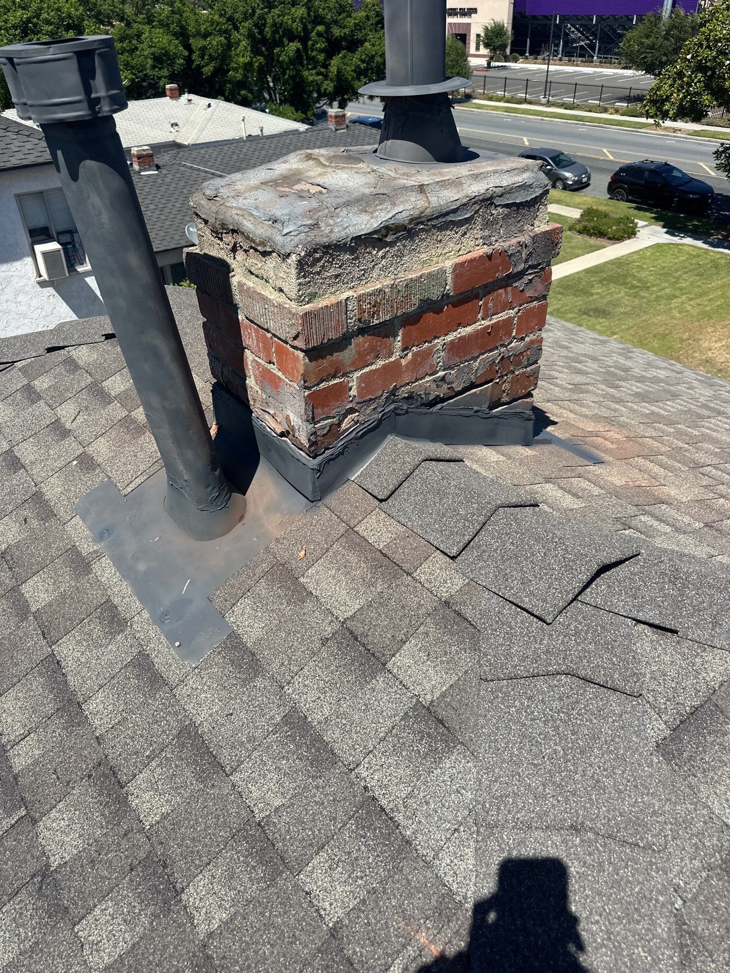 Roof Replacement- Long Beach, CA 90808 by Epic Roof Replacement