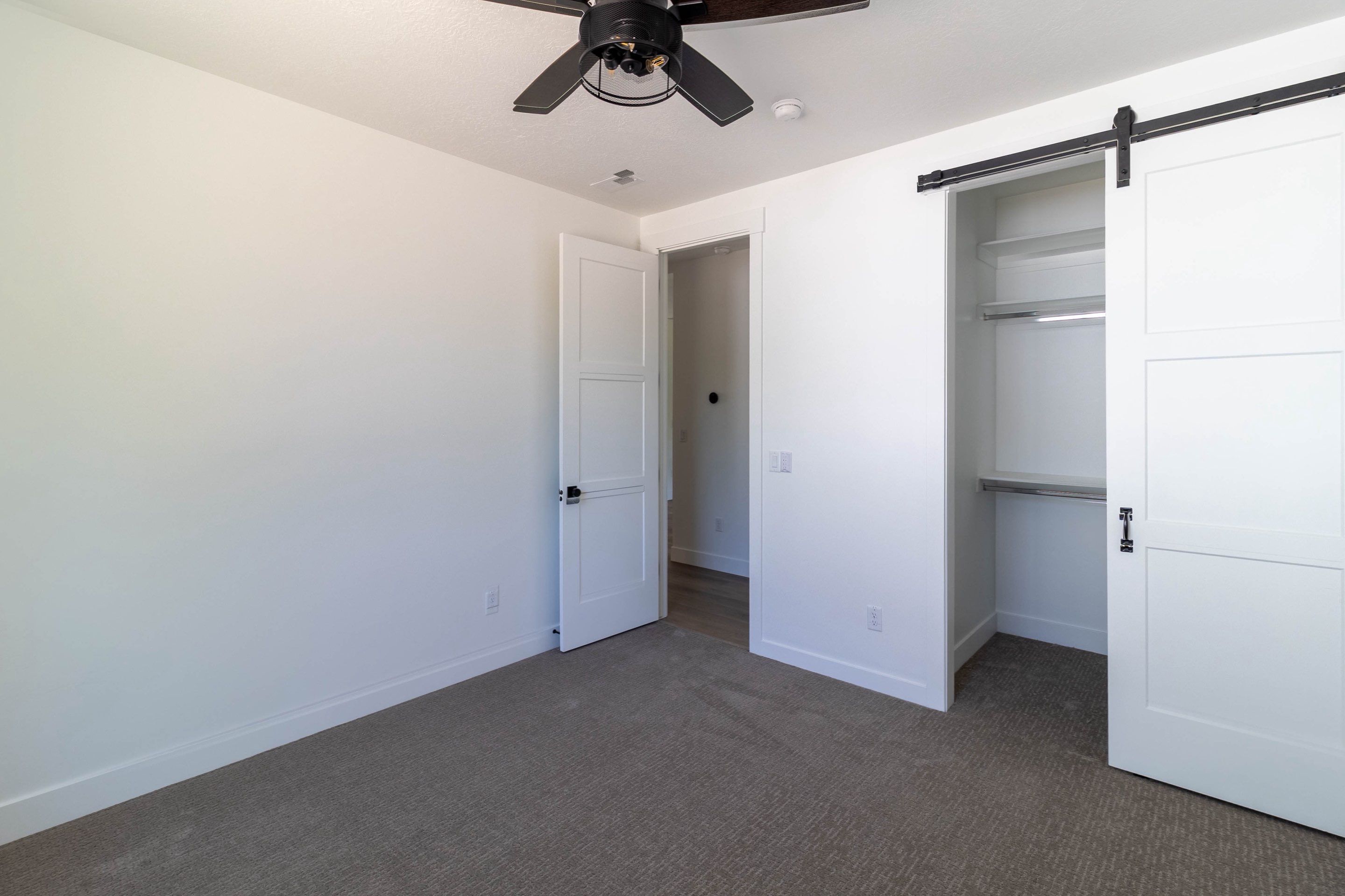 Graybird 2 - Home Build by Garner Construction