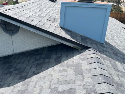 Shingle -> Shingle