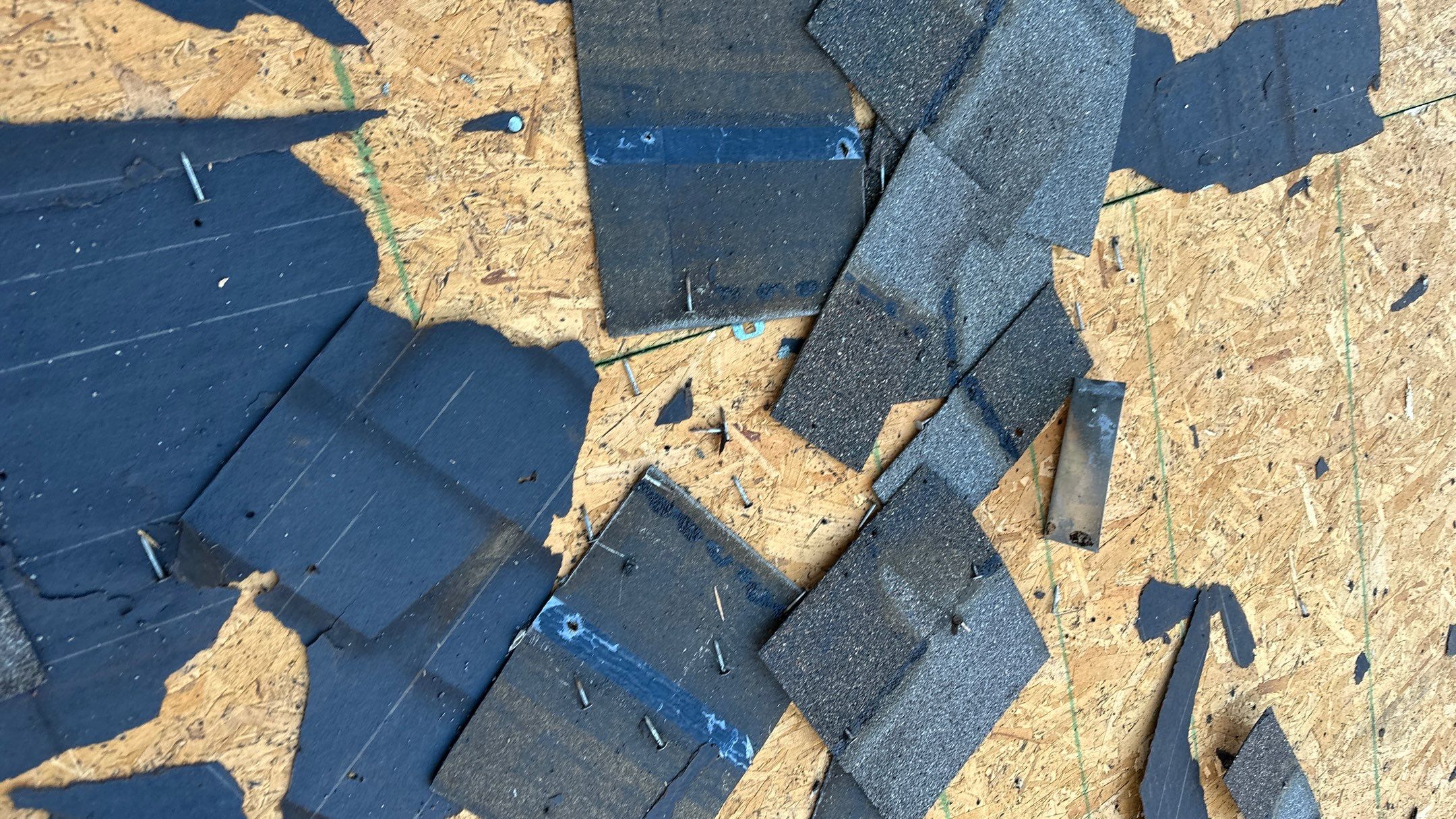 Fairfield Township - Hearthstone Grey by Tamlin Roofing